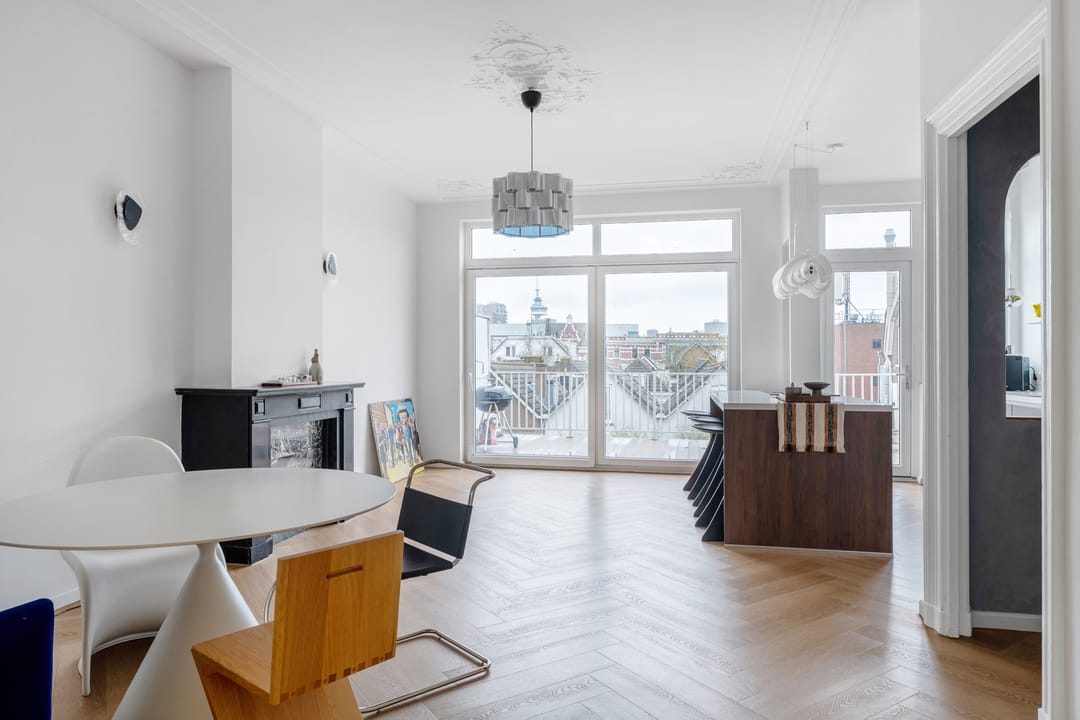 Foto 13 van Mathenesserlaan 272-D