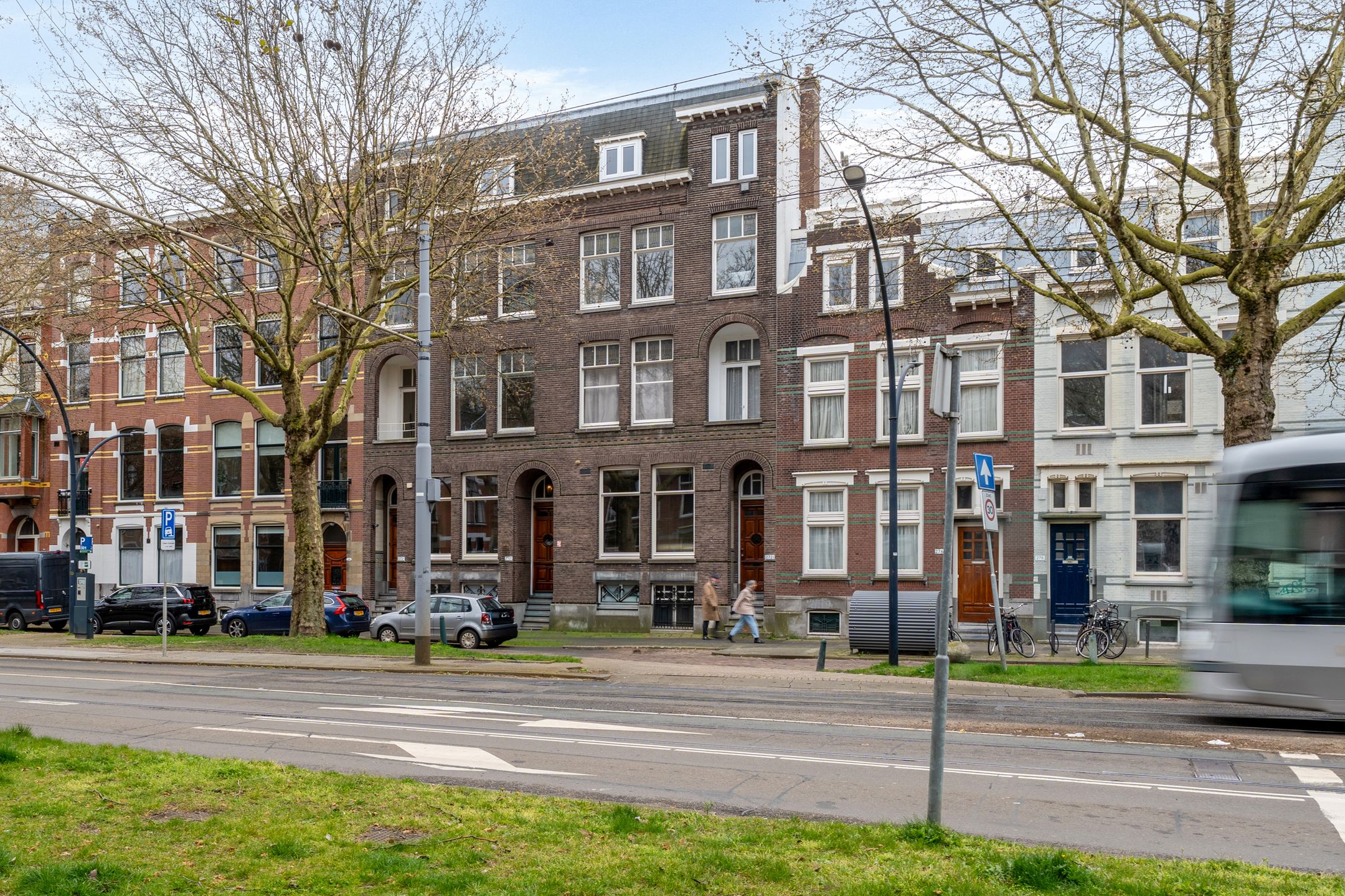 Foto 39 van Mathenesserlaan 272-D