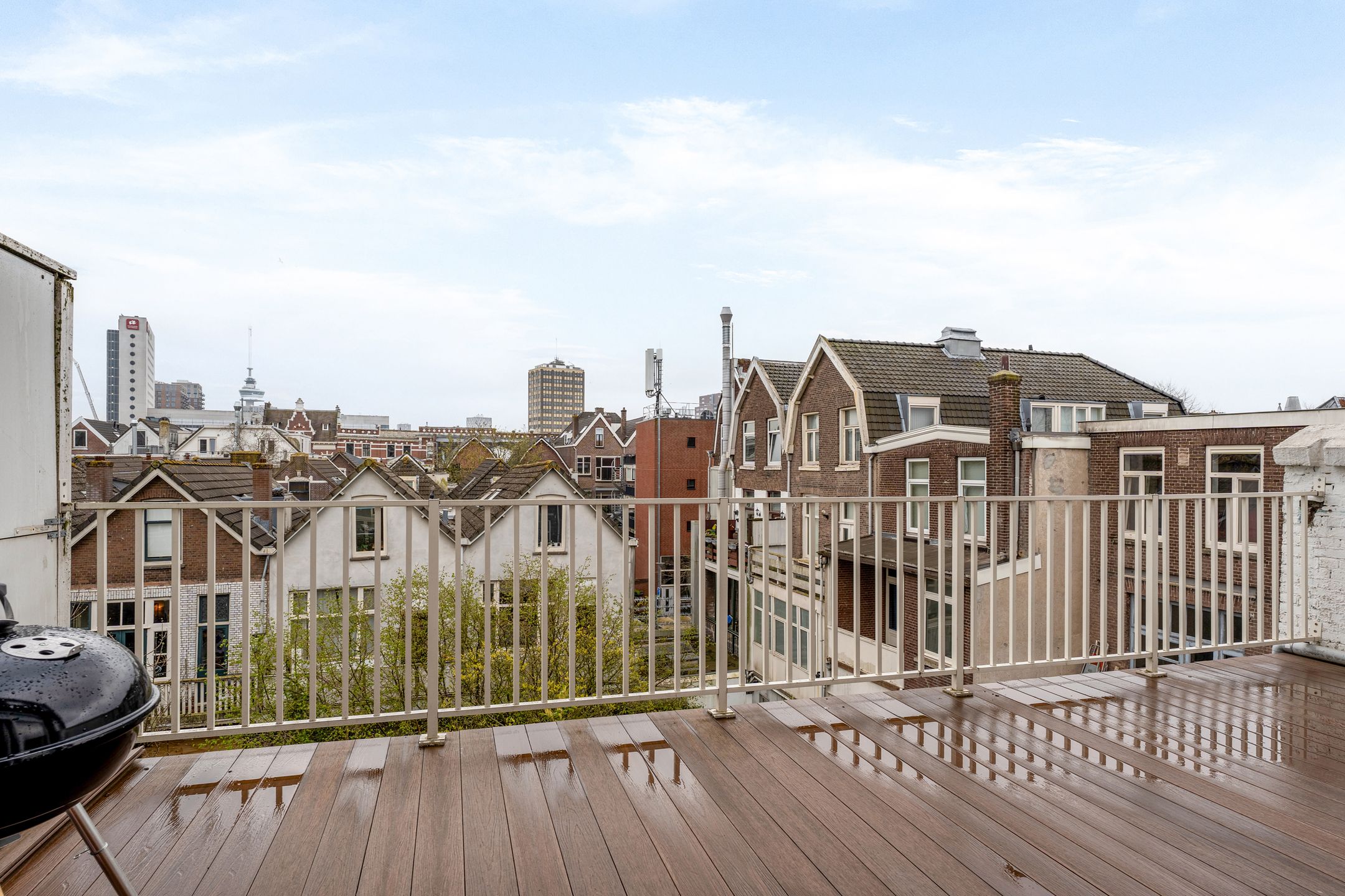 Foto 21 van Mathenesserlaan 272-D