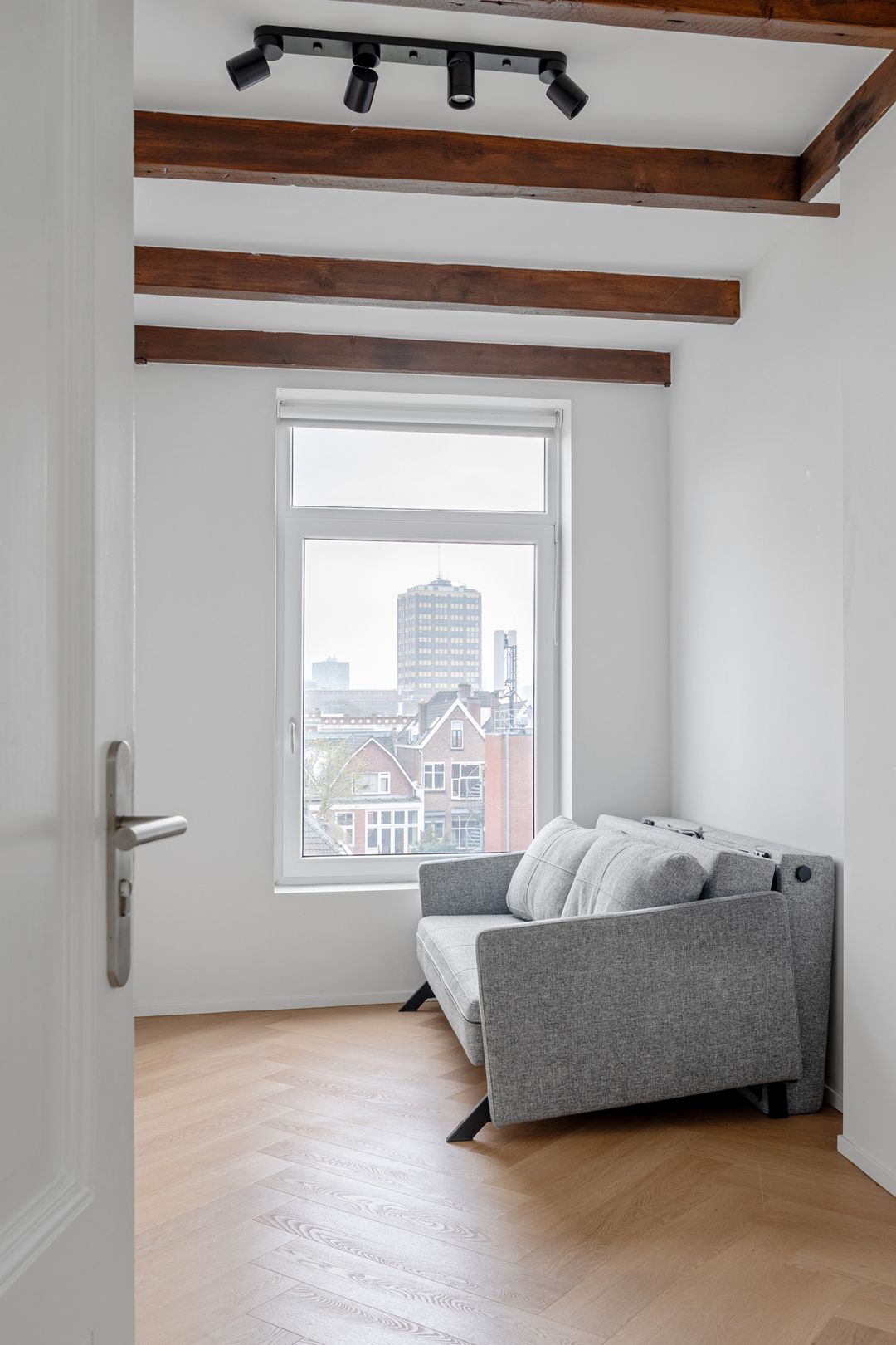 Foto 37 van Mathenesserlaan 272-D