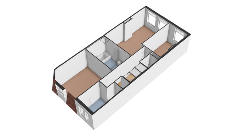 Foto 44 van Mathenesserlaan 272-D