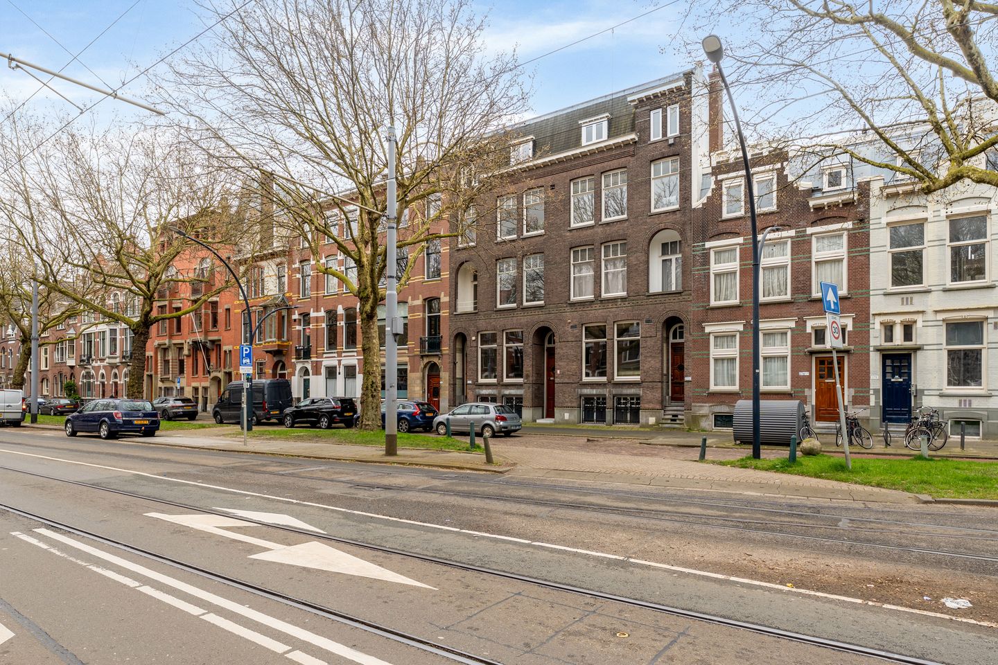 Foto 40 van Mathenesserlaan 272-D