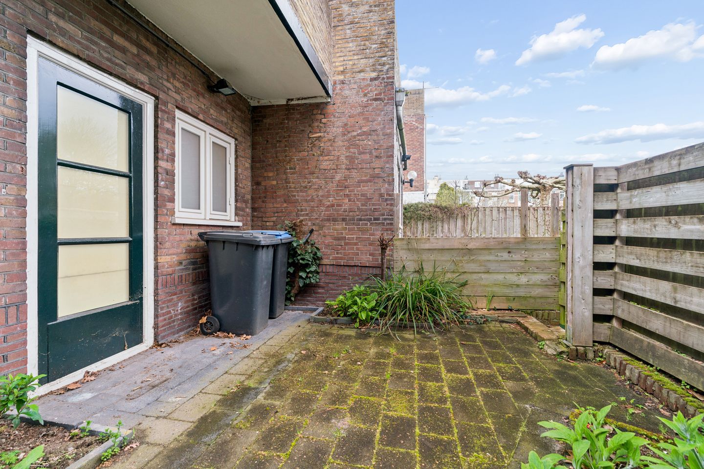 Characterful 1930s Ground Floor Apartment with Energy Label A in Arnhem — 35