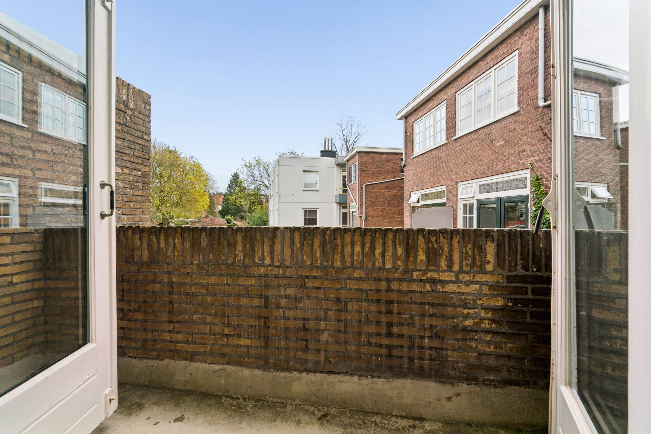 Characterful 1930s Ground Floor Apartment with Energy Label A in Arnhem — 24