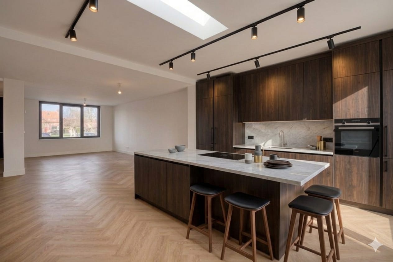 Foto 4 van Ooievaarslaan 5