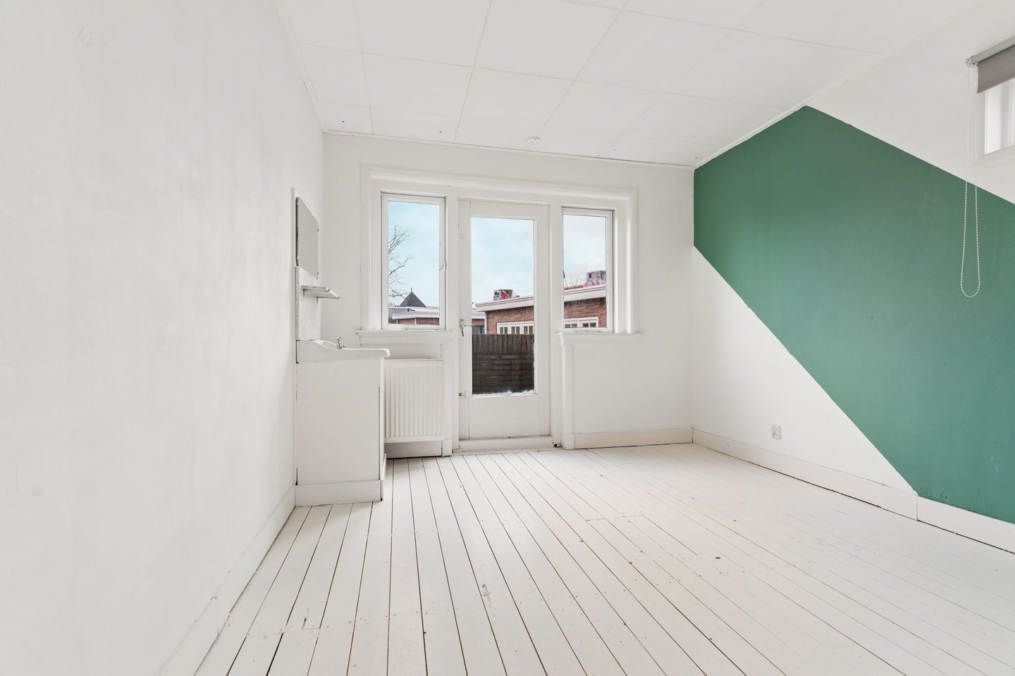 Characterful 1930s Ground Floor Apartment with Energy Label A in Arnhem — 25