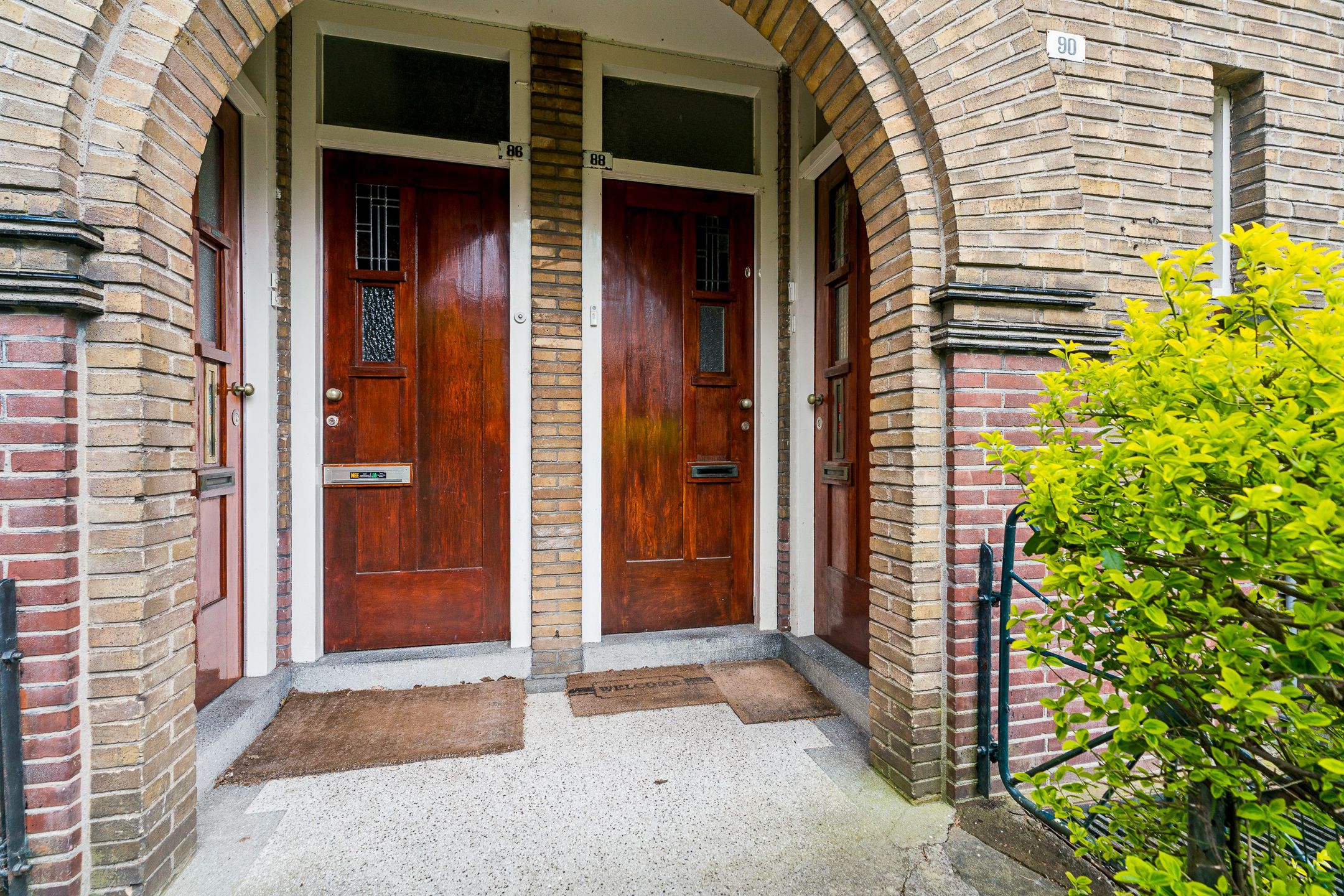 Characterful 1930s Ground Floor Apartment with Energy Label A in Arnhem — 45