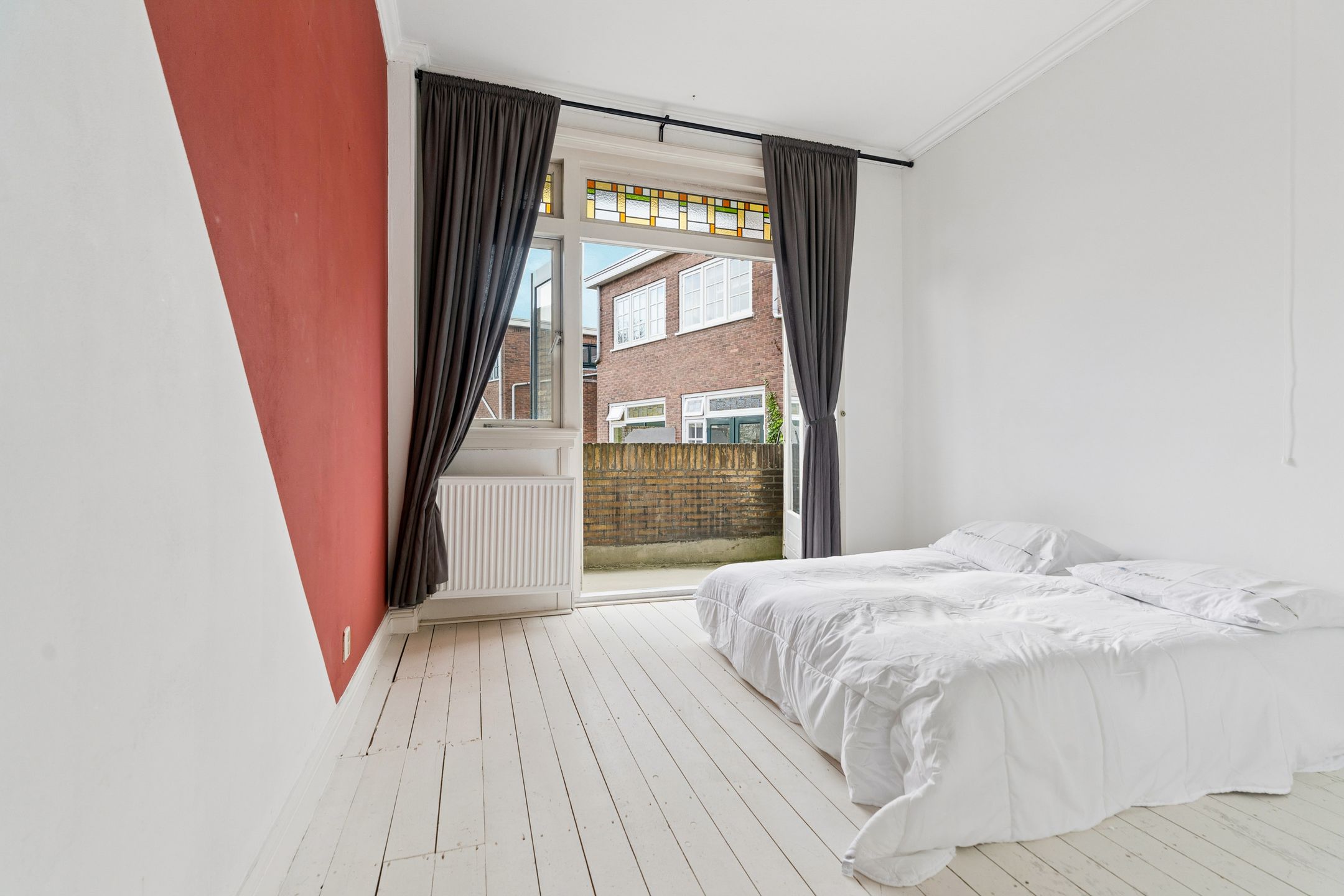 Characterful 1930s Ground Floor Apartment with Energy Label A in Arnhem — 21