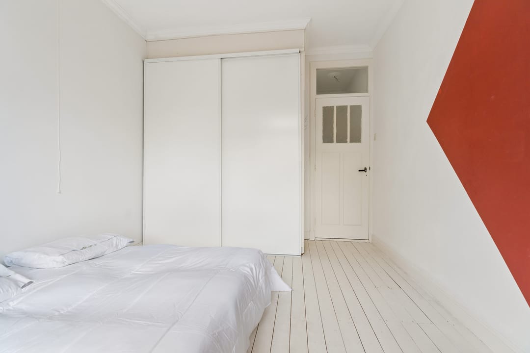 Characterful 1930s Ground Floor Apartment with Energy Label A in Arnhem — 23