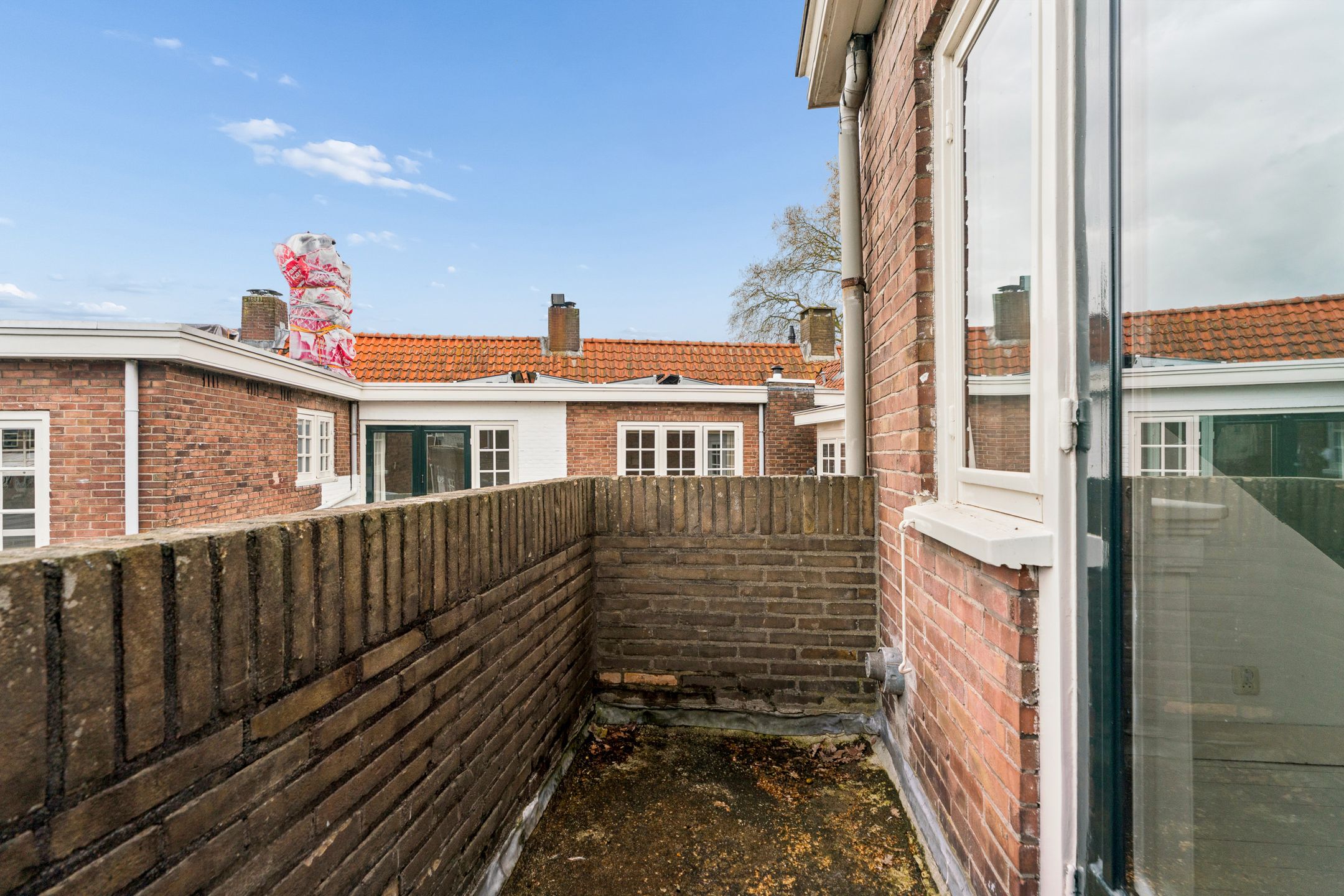 Characterful 1930s Ground Floor Apartment with Energy Label A in Arnhem — 27