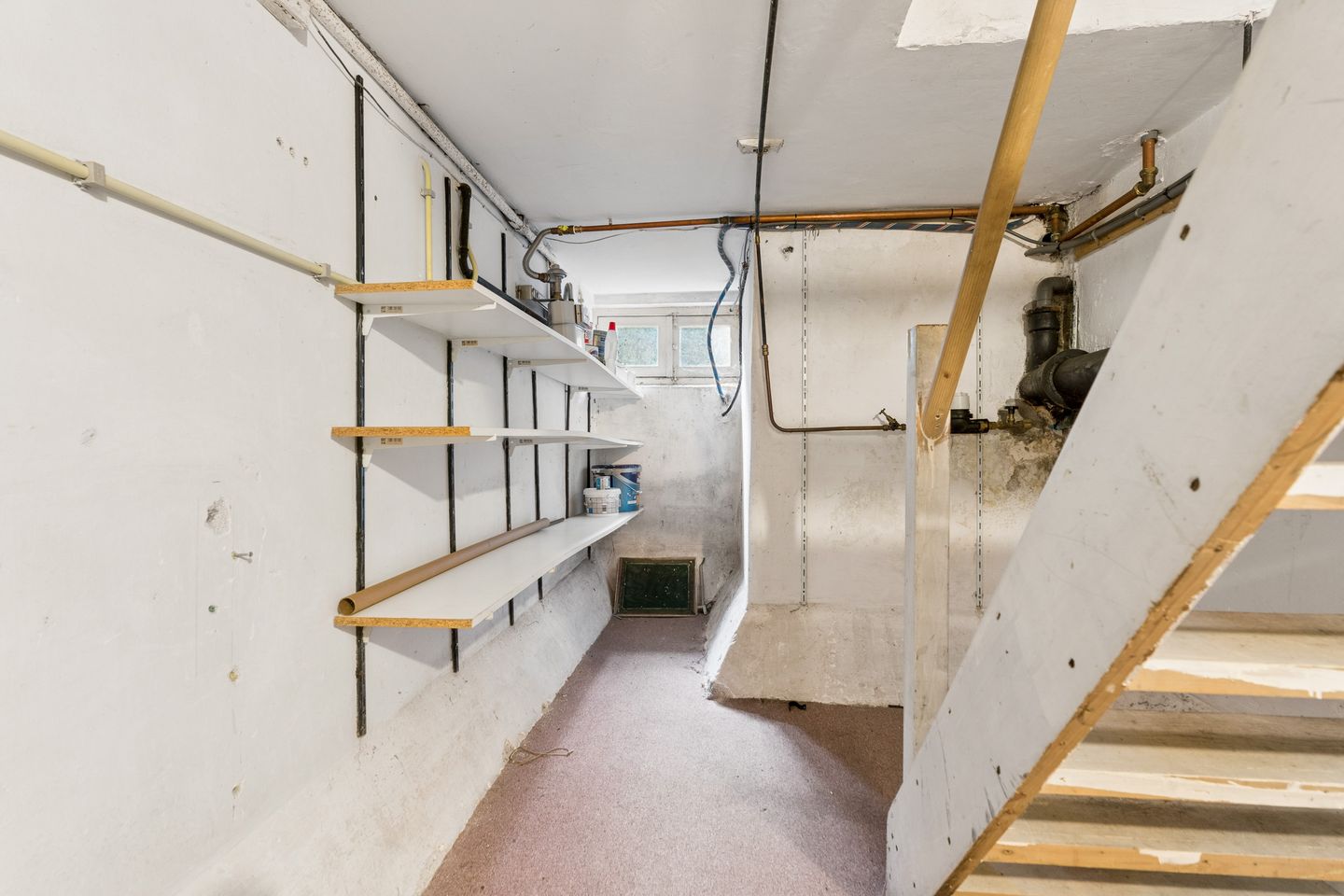 Characterful 1930s Ground Floor Apartment with Energy Label A in Arnhem — 29