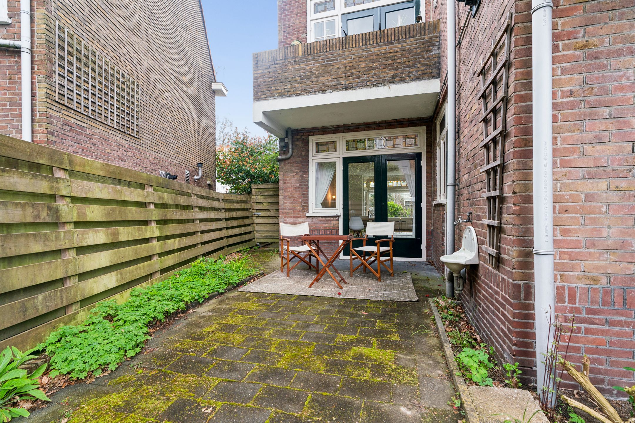 Characterful 1930s Ground Floor Apartment with Energy Label A in Arnhem — 33