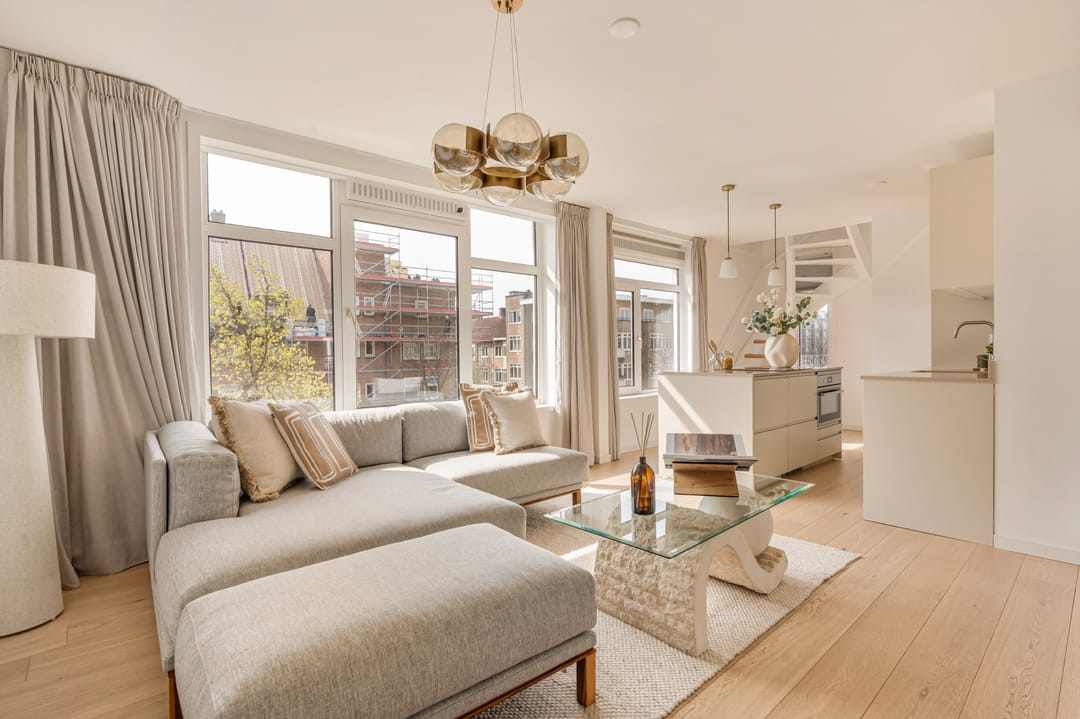 Photo 1 of Stadionweg 310-3