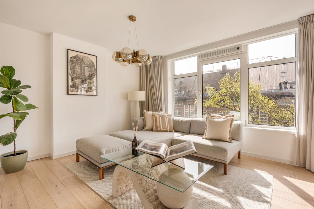 Photo 2 of Stadionweg 310-3