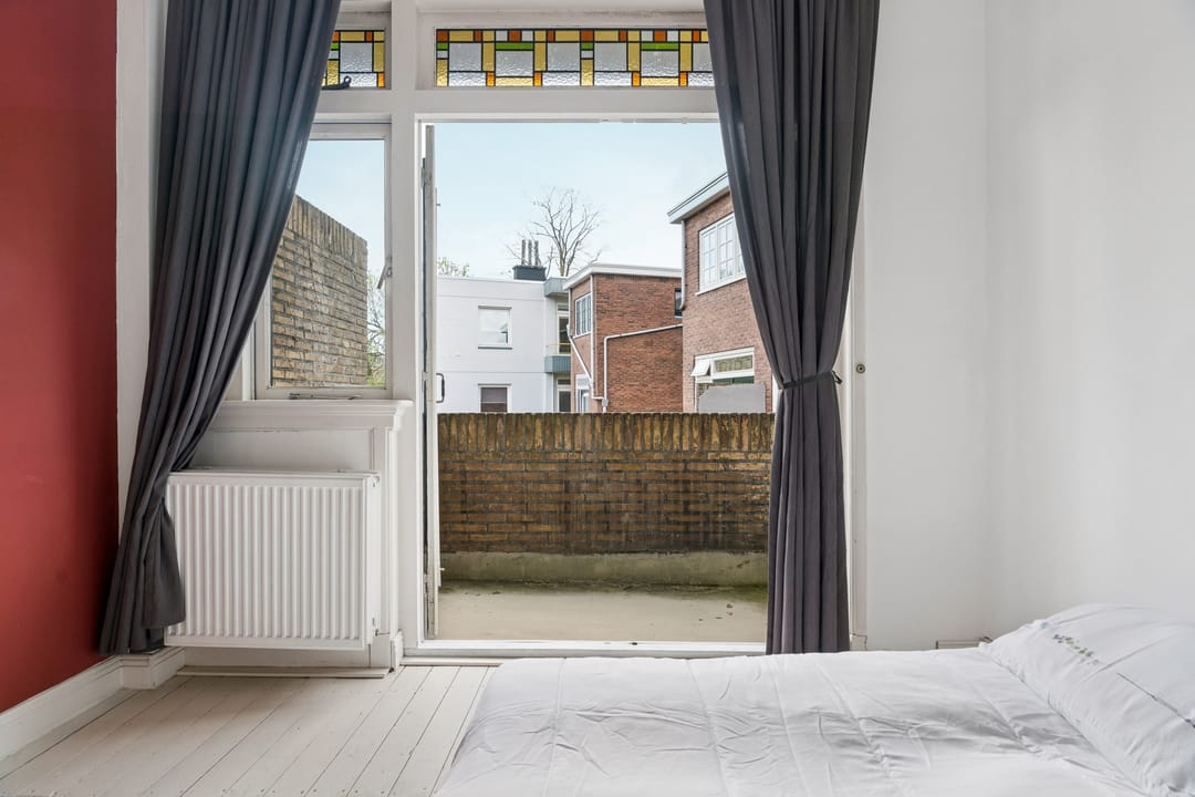 Characterful 1930s Ground Floor Apartment with Energy Label A in Arnhem — 22
