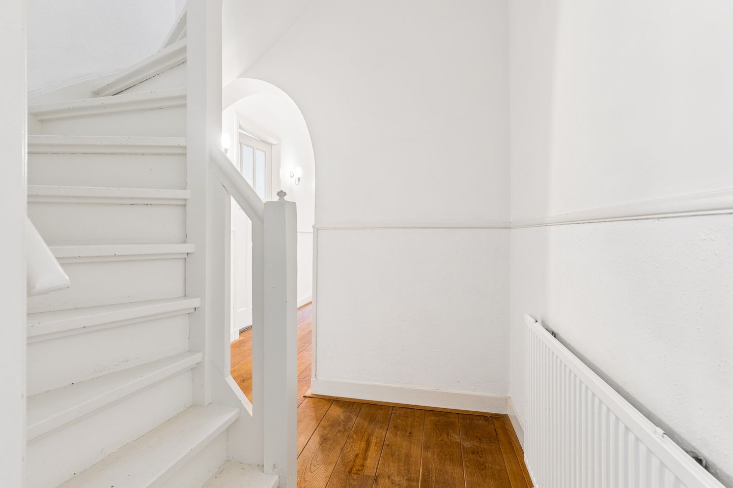 Characterful 1930s Ground Floor Apartment with Energy Label A in Arnhem — 19