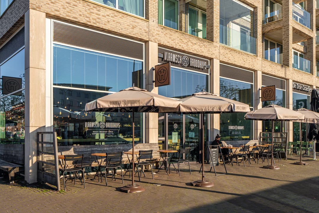 Photo 32 of Stadionweg 310-3