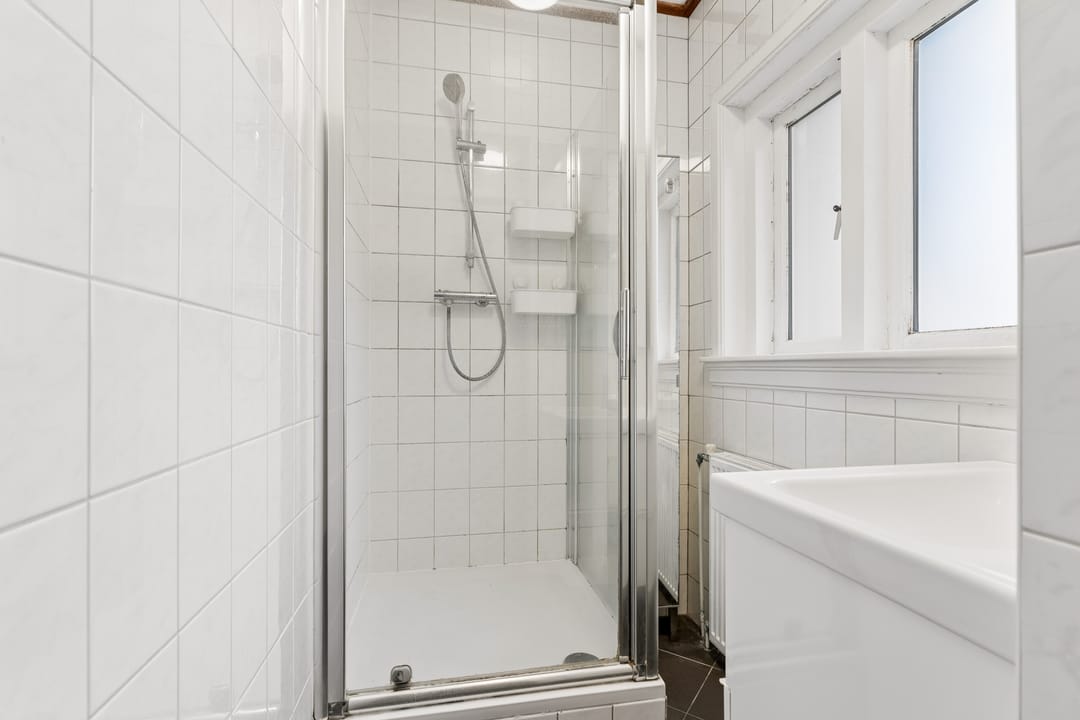 Characterful 1930s Ground Floor Apartment with Energy Label A in Arnhem — 13