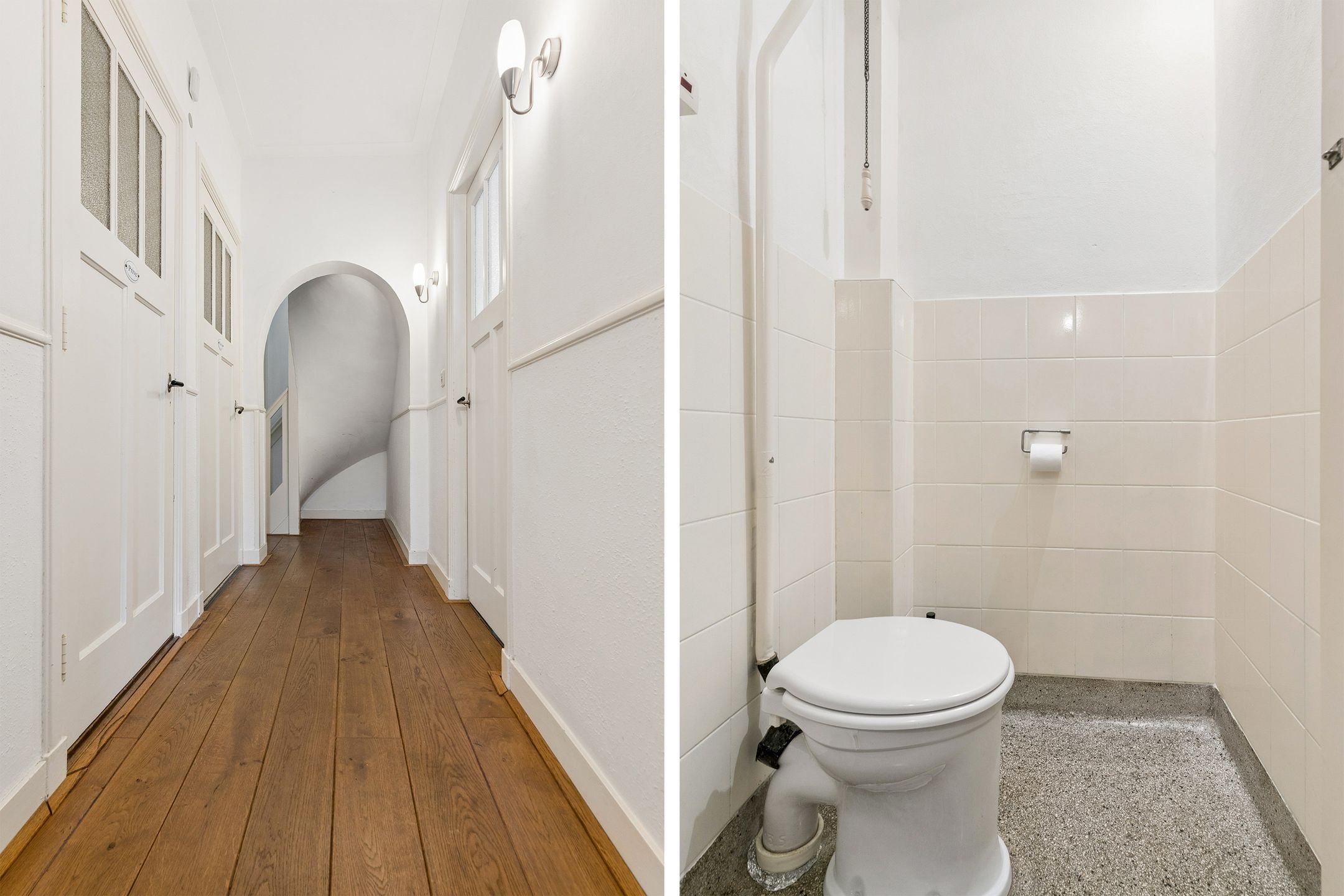 Characterful 1930s Ground Floor Apartment with Energy Label A in Arnhem — 18