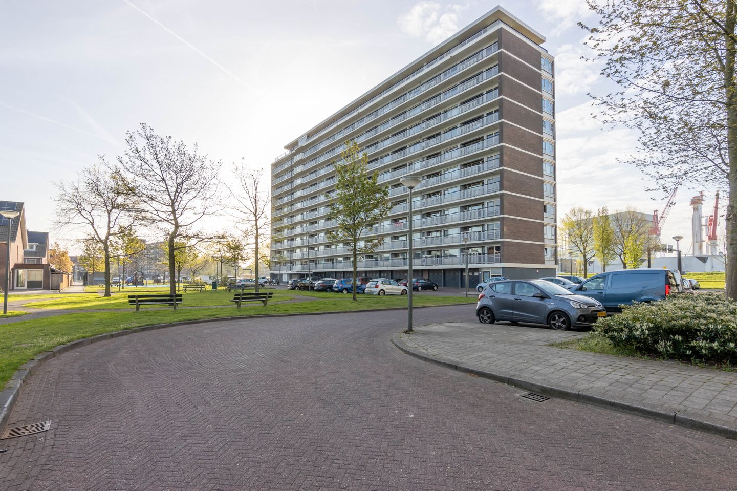 Foto 1 van Vlaardingerdijk 140