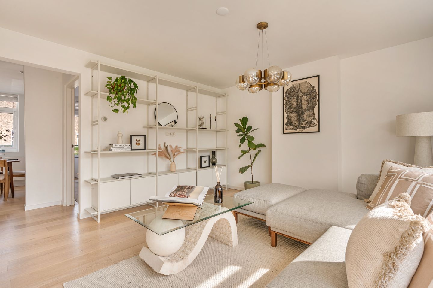 Photo 4 of Stadionweg 310-3