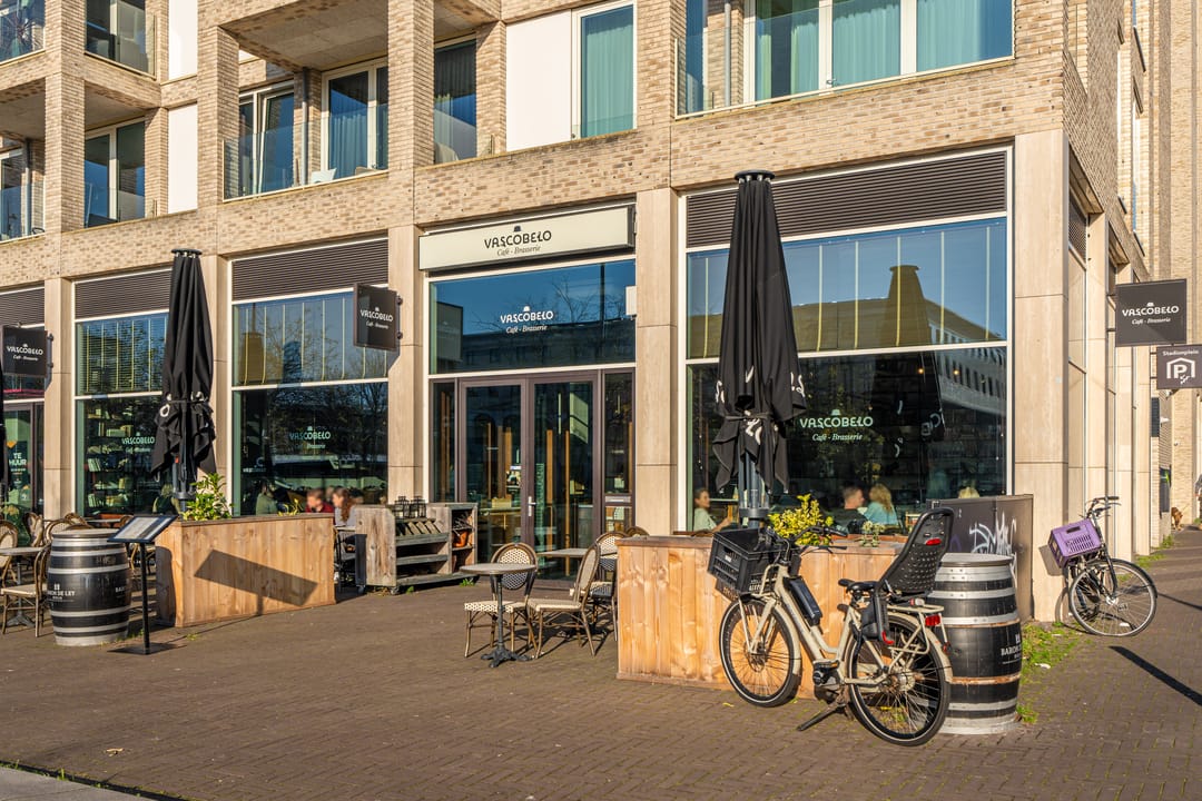 Photo 31 of Stadionweg 310-3