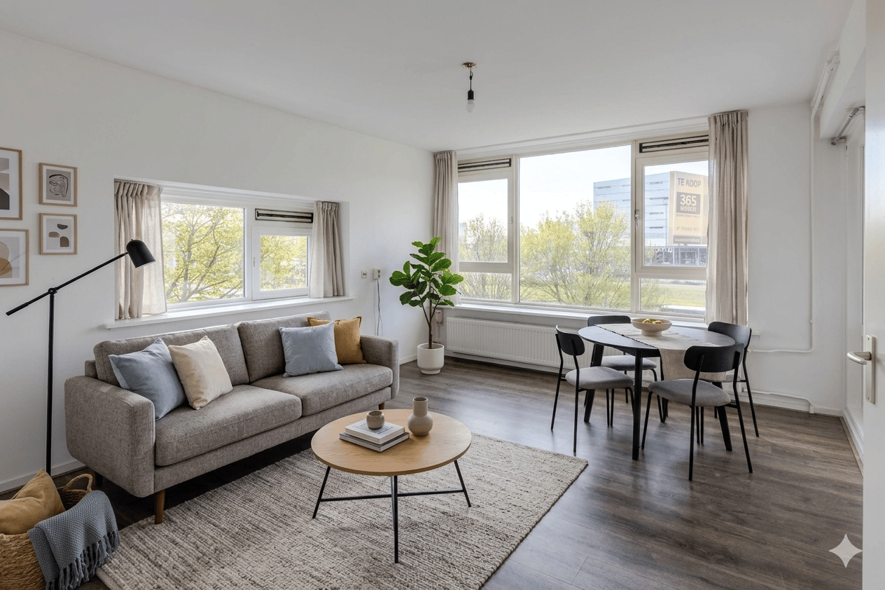 Foto 3 van Vlaardingerdijk 140