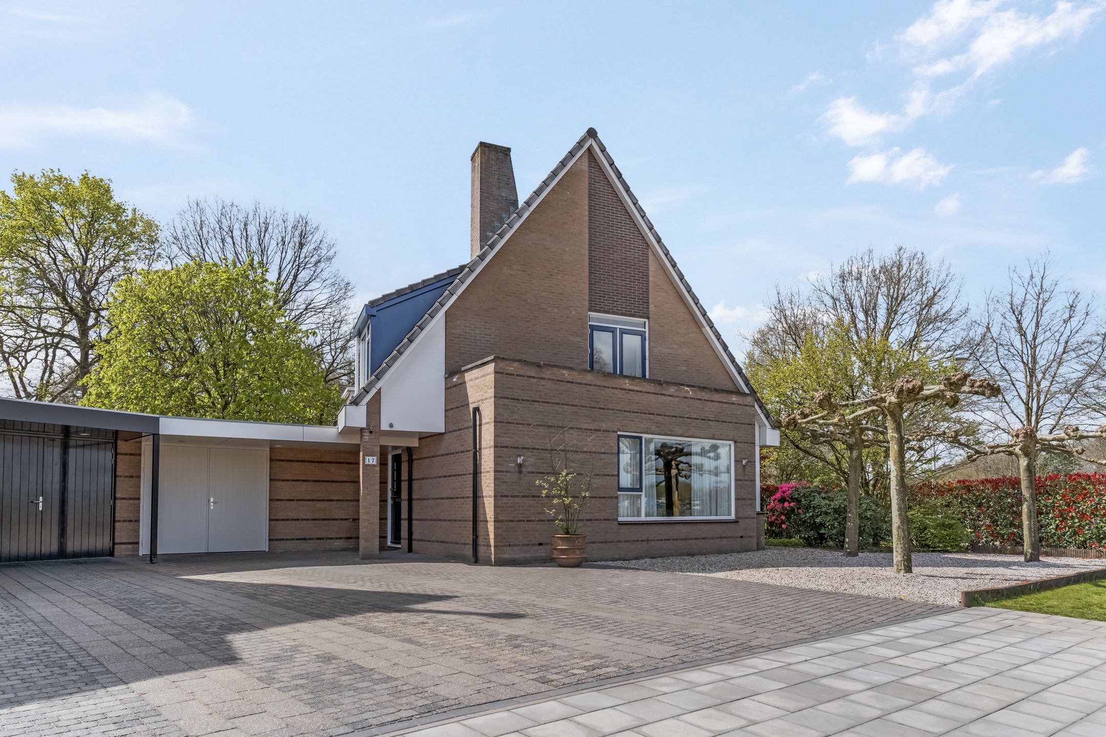 Koeweg 17 