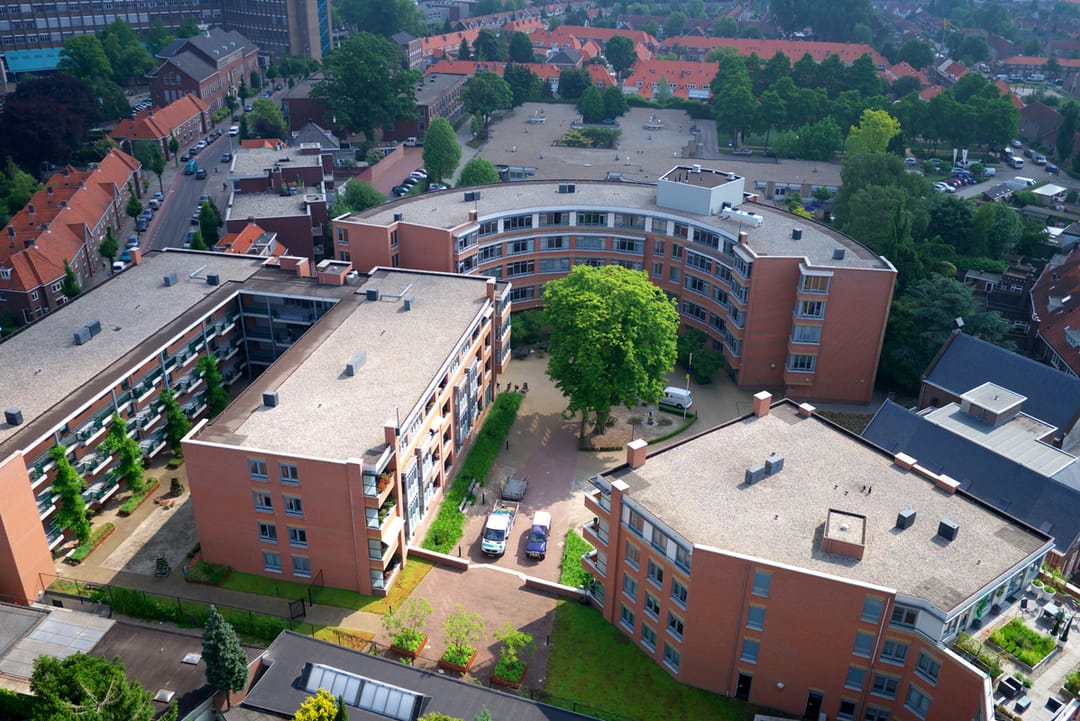 Foto 1 van Strijpsestraat 144-84