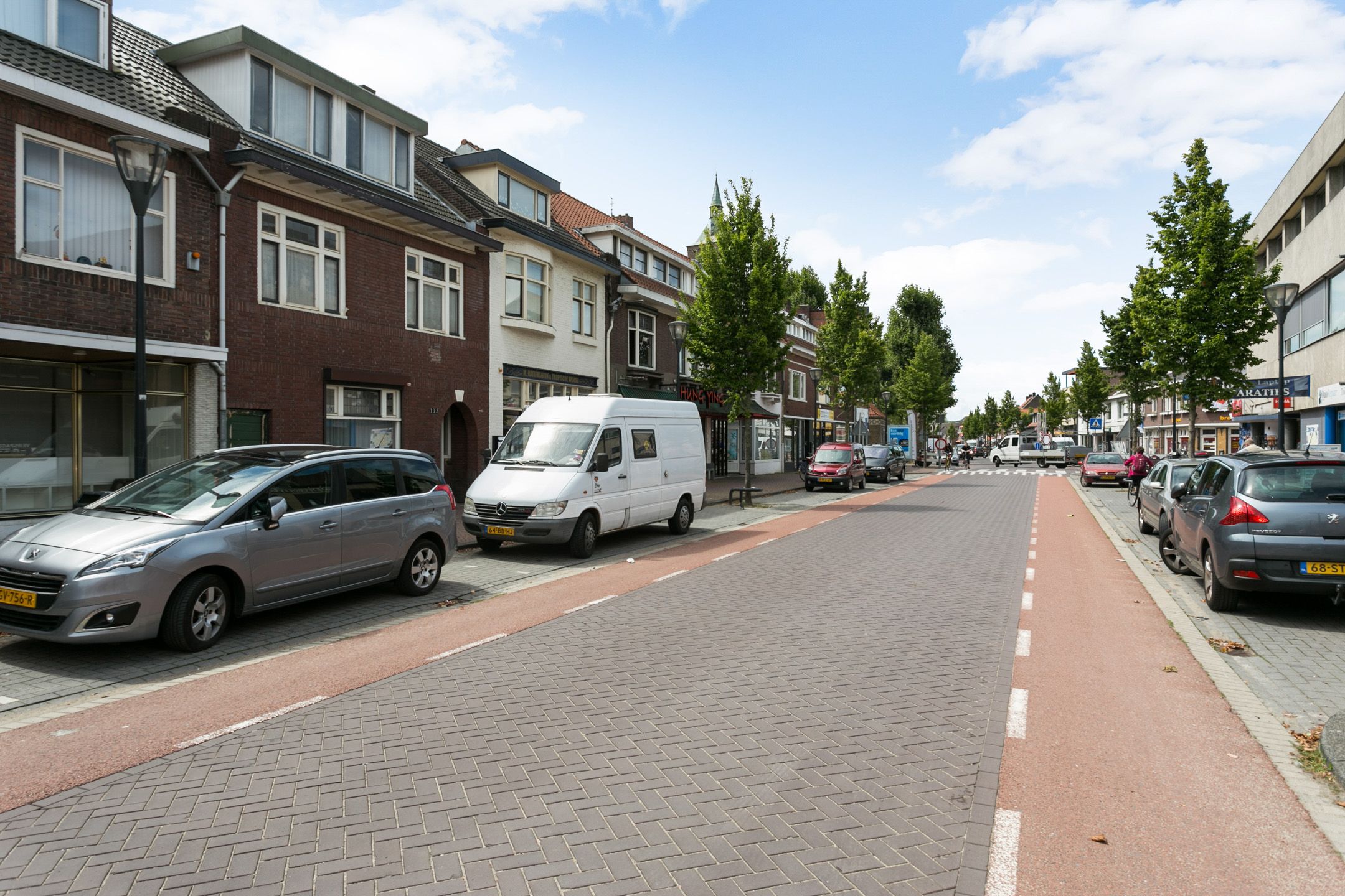 Foto 18 van Strijpsestraat 144-84