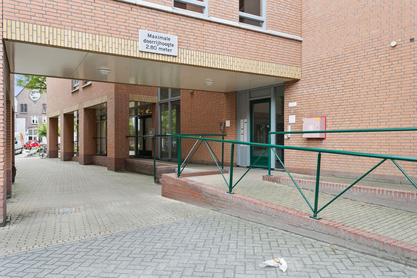 Foto 19 van Strijpsestraat 144-84