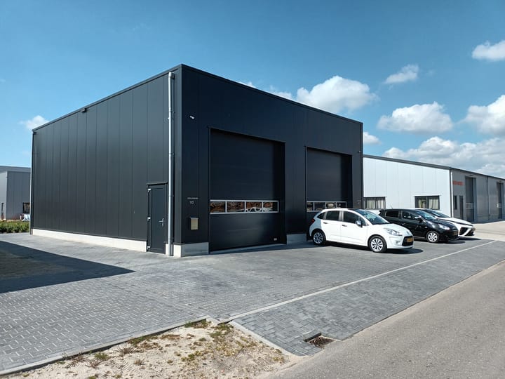 Doejenburg 110, Maurik