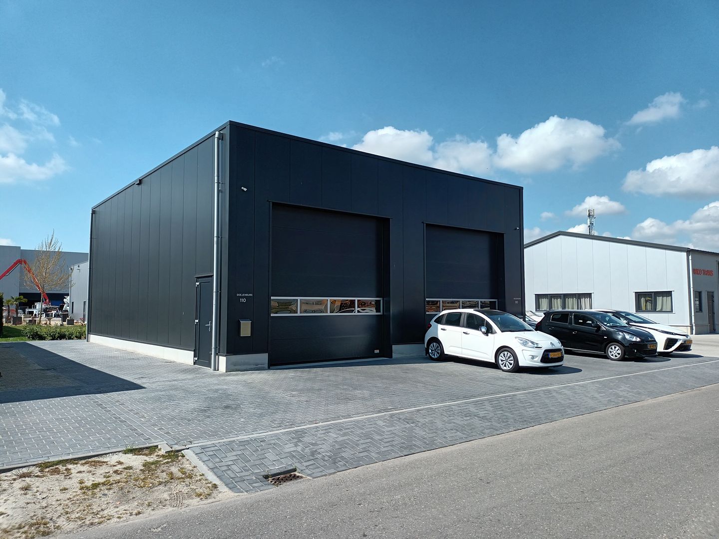 Bekijk foto 2 van Doejenburg 110