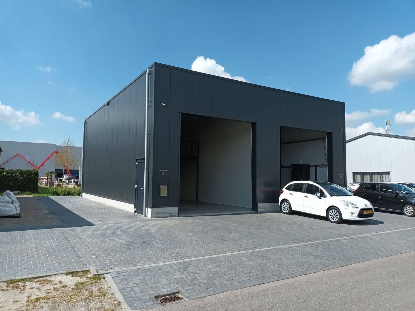 Bekijk foto 4 van Doejenburg 110