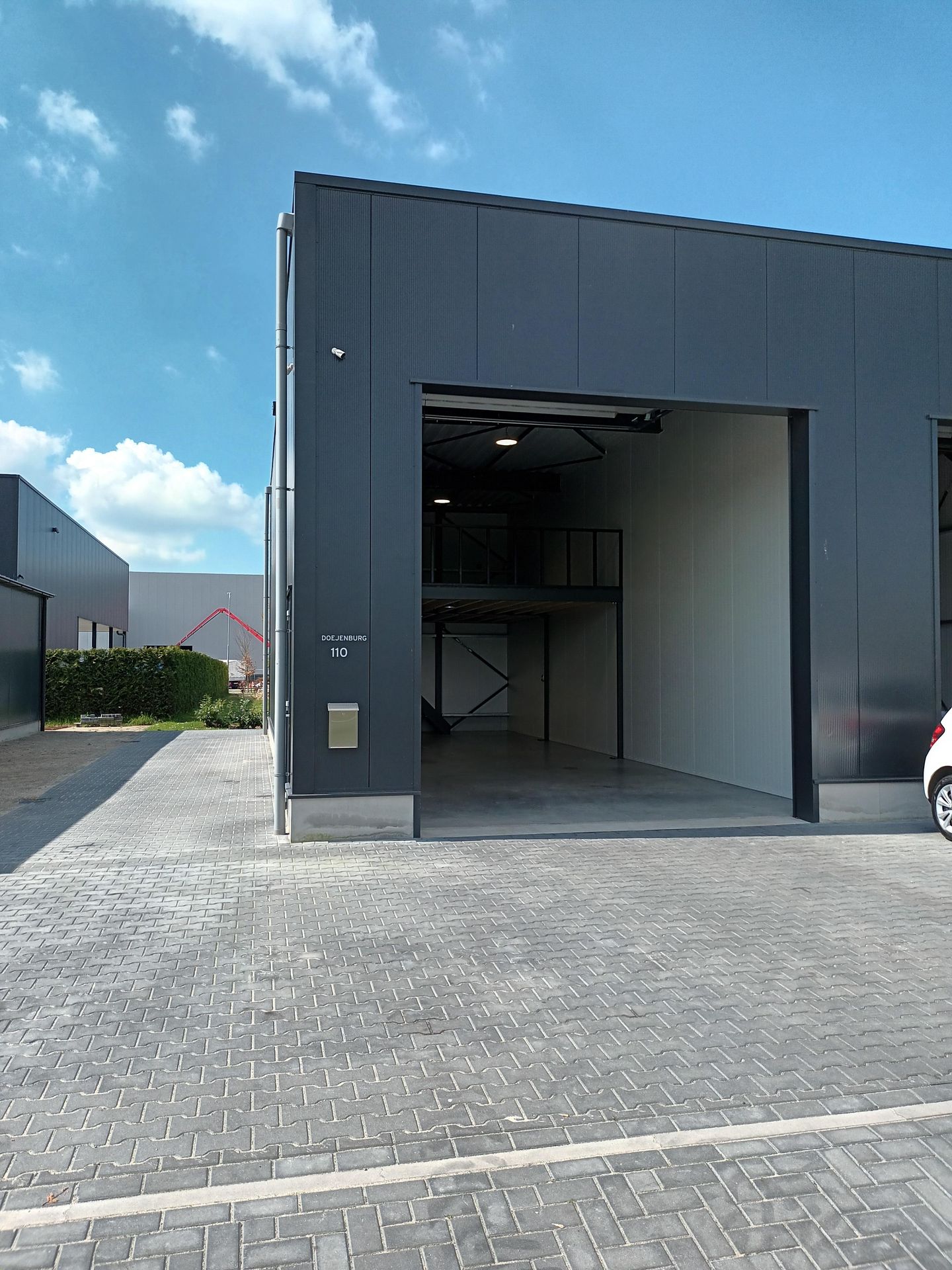 Bekijk foto 5 van Doejenburg 110