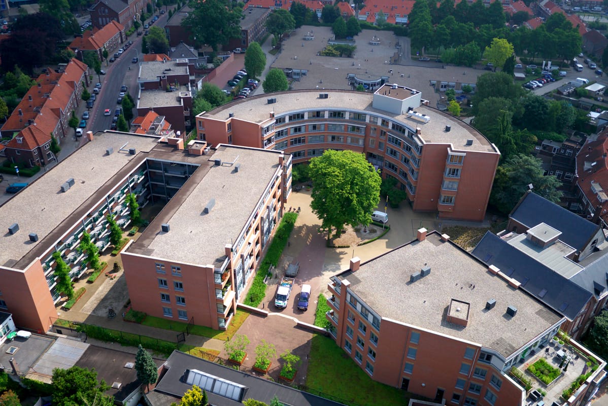 Foto 3 van Strijpsestraat 144-84