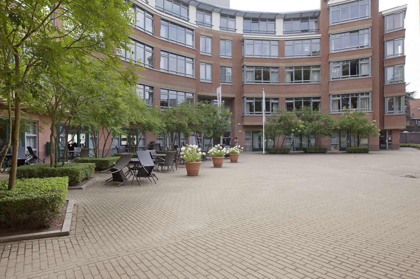 Foto 10 van Strijpsestraat 144-84