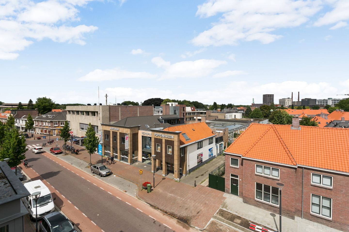 Foto 25 van Strijpsestraat 144-84