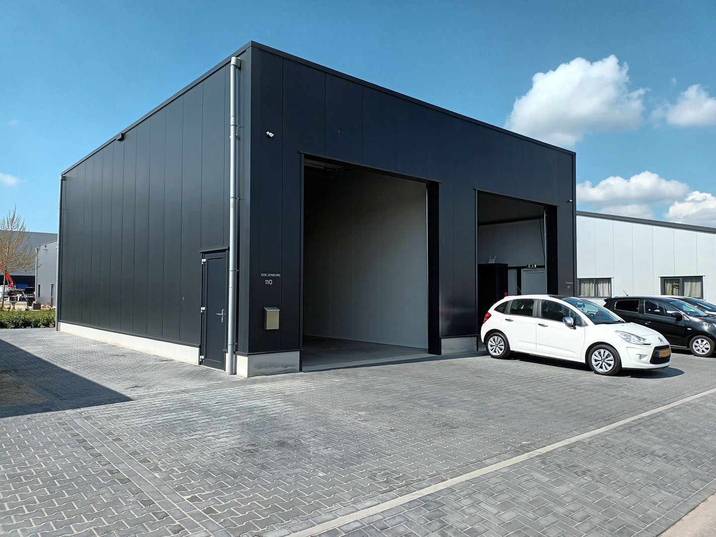 Bekijk foto 3 van Doejenburg 110