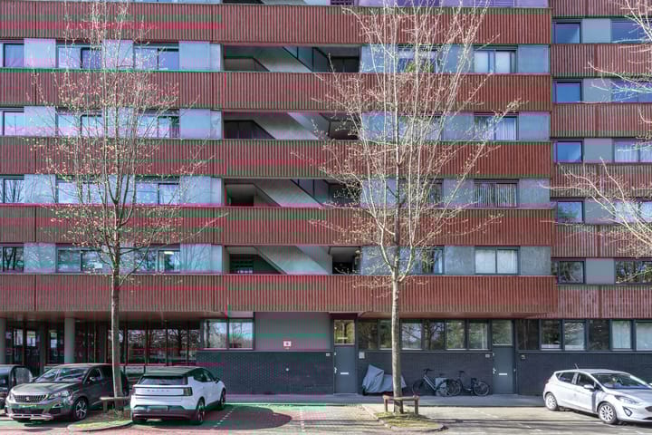 Foto 2 van Kamerlingh Onnesstraat 42