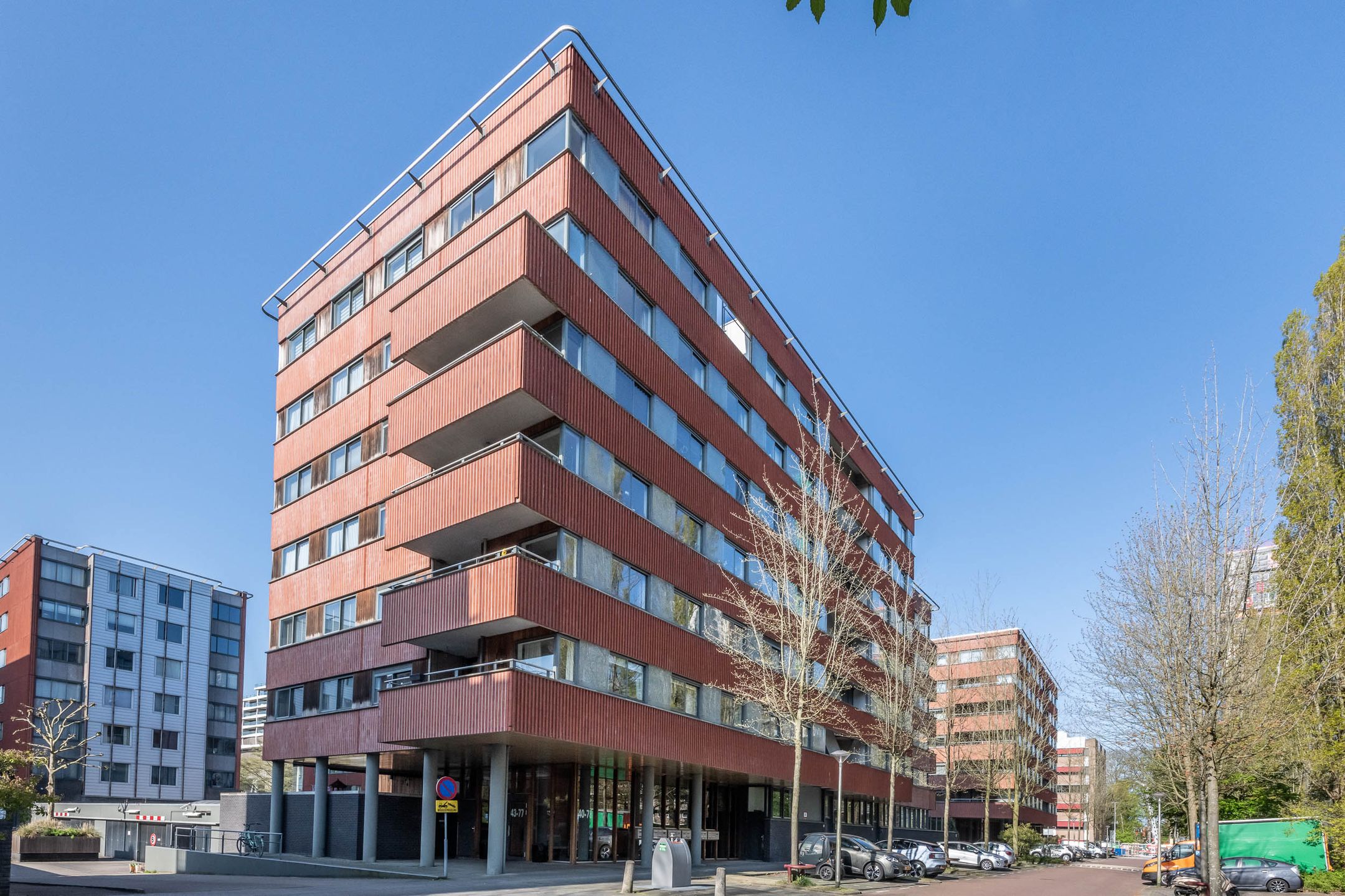 Foto 3 van Kamerlingh Onnesstraat 42