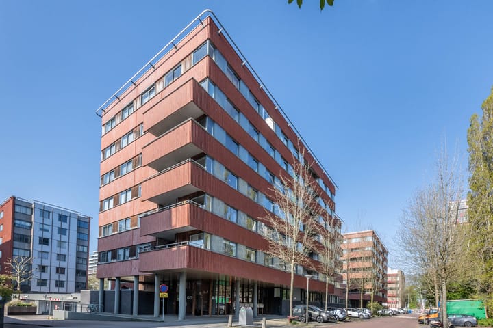 Foto 3 van Kamerlingh Onnesstraat 42