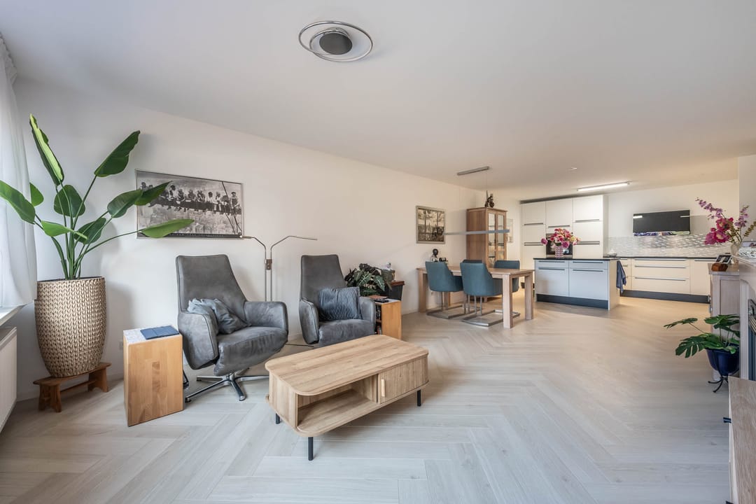 Foto 7 van Kamerlingh Onnesstraat 42