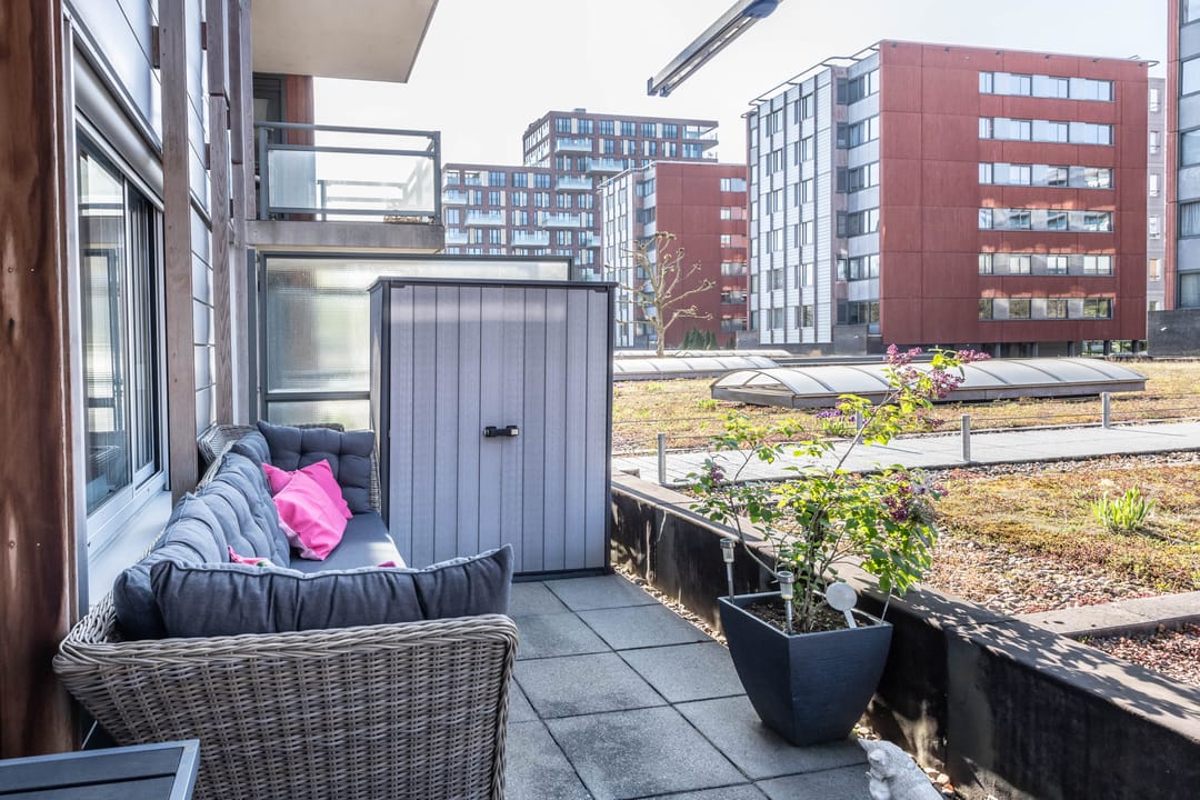 Foto 28 van Kamerlingh Onnesstraat 42