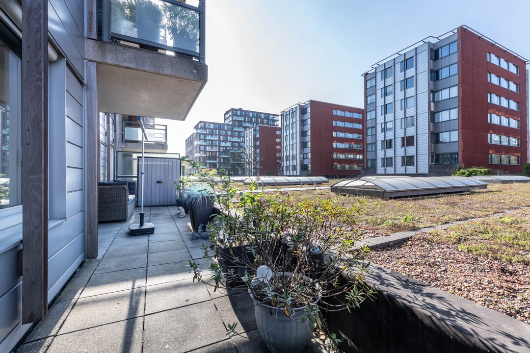 Foto 32 van Kamerlingh Onnesstraat 42