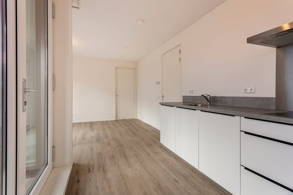 Foto 5 van Osdorpplein 925