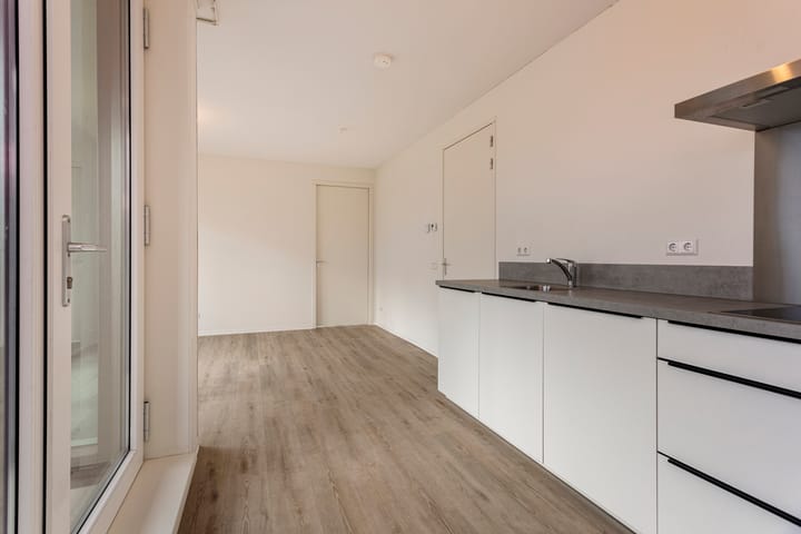 Foto 5 van Osdorpplein 925