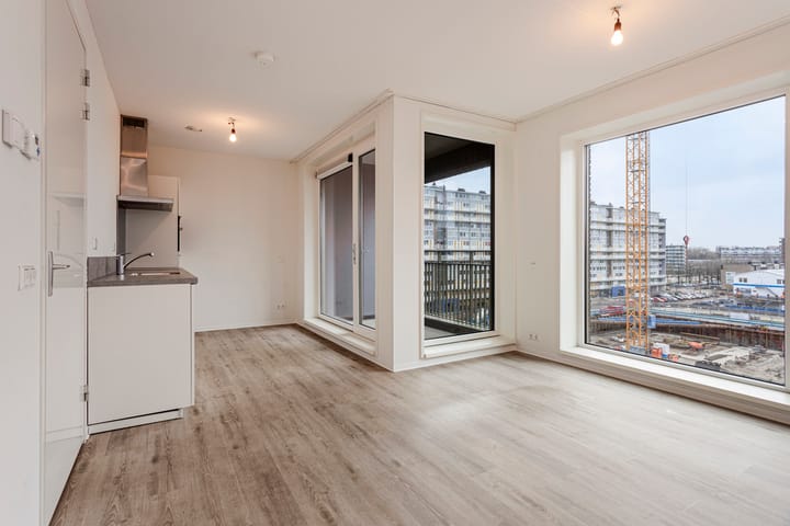 Foto 4 van Osdorpplein 925