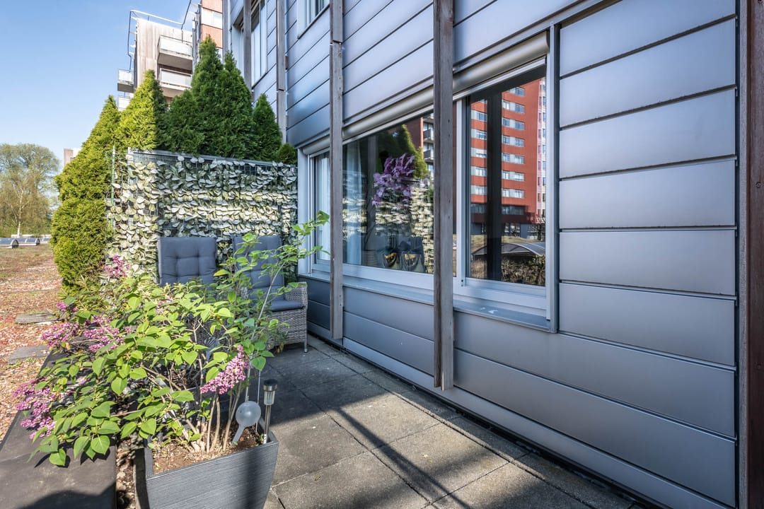 Foto 31 van Kamerlingh Onnesstraat 42