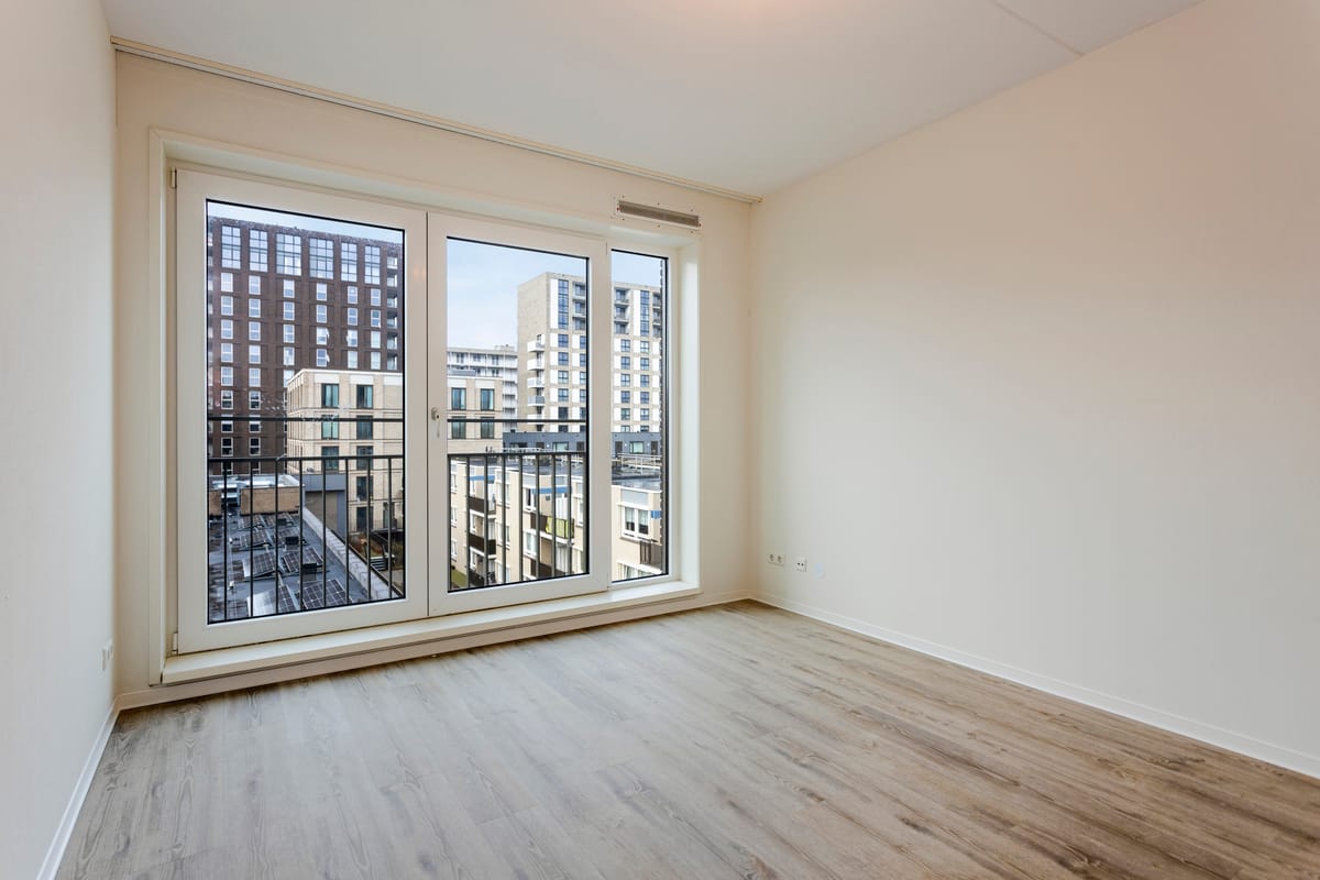 Foto 12 van Osdorpplein 925